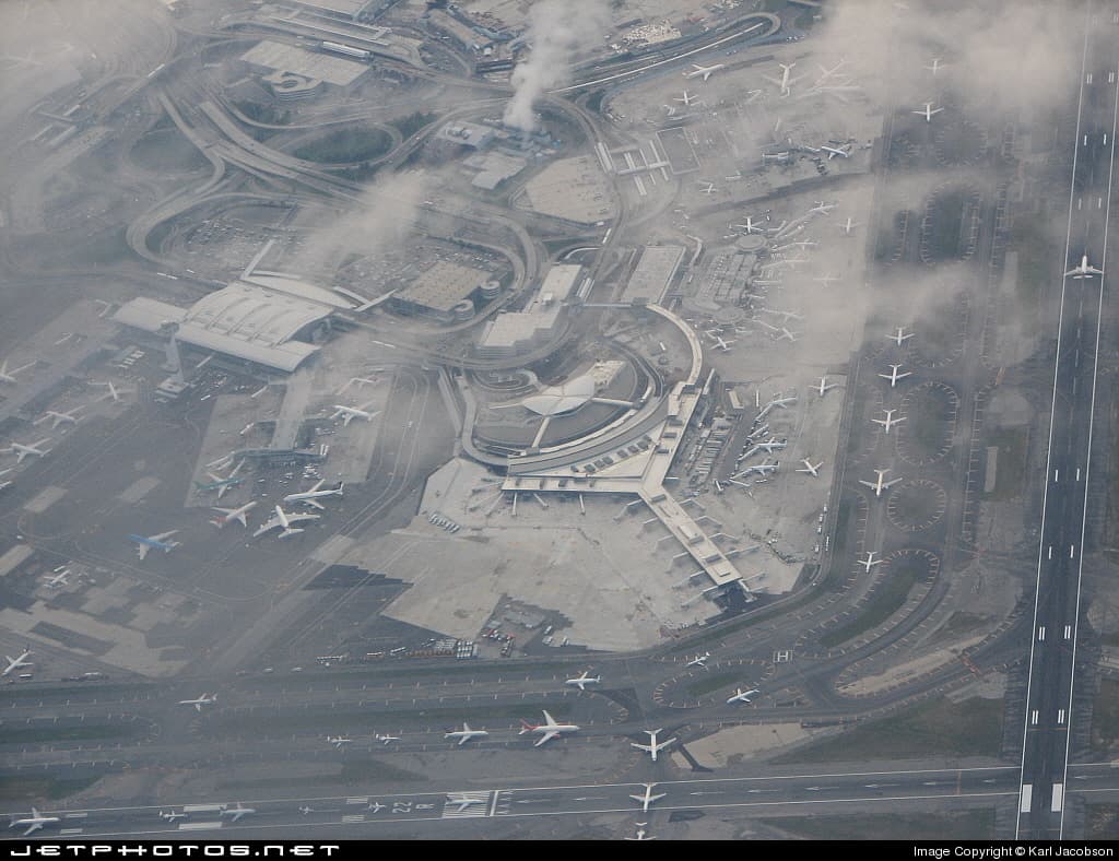 Airport photo