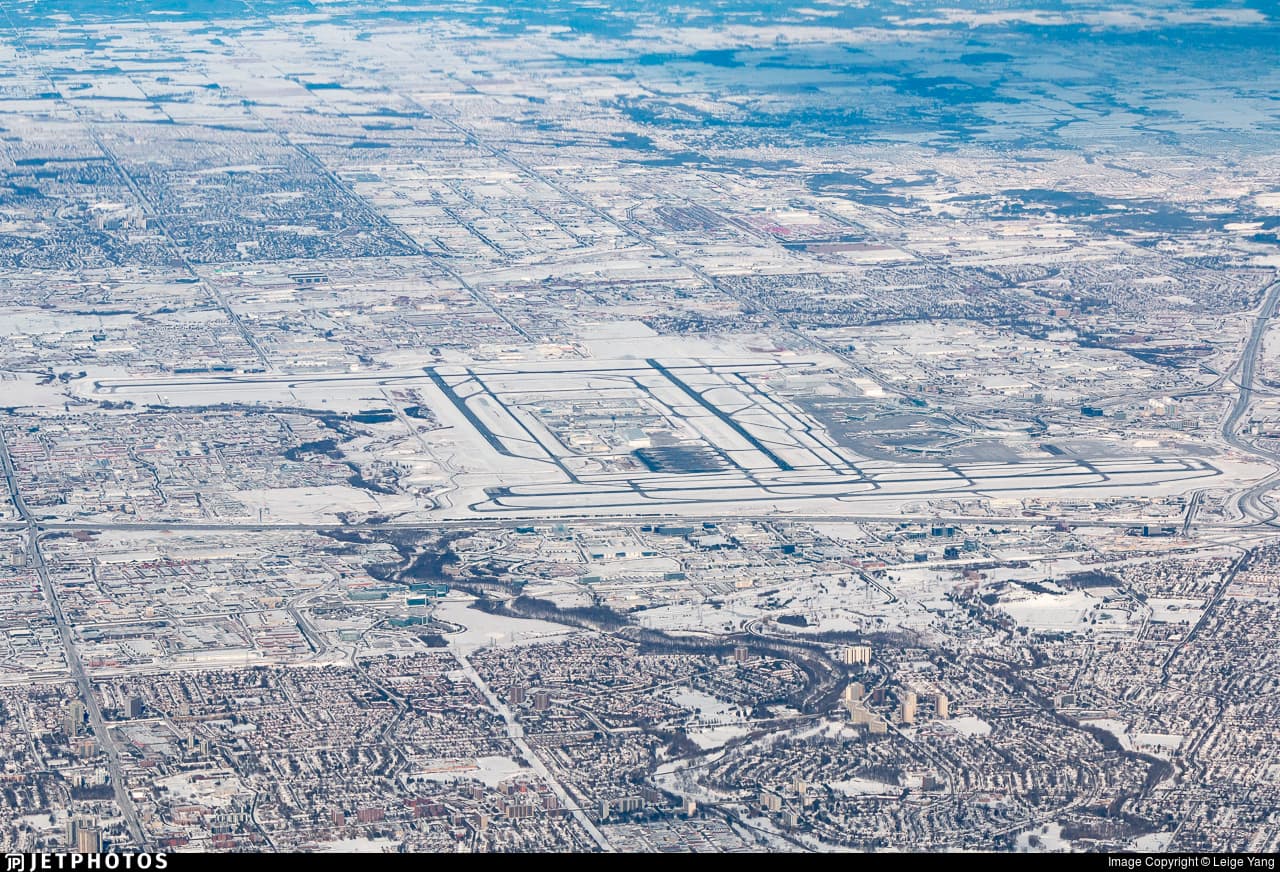 Airport photo